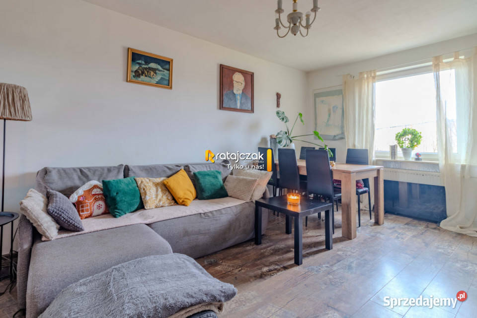 sprzedaży mieszkania 466m2 2pokojowe Wejherowo