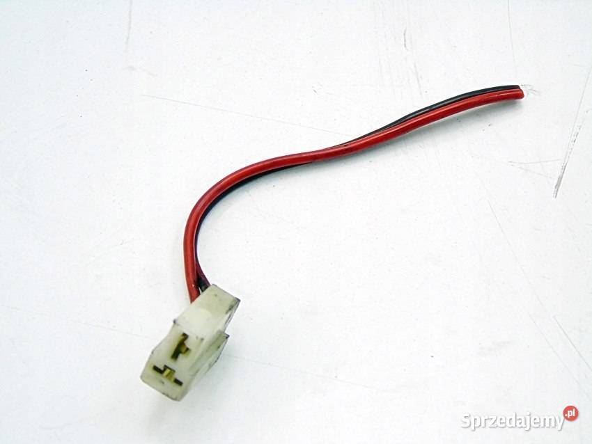 Wtyczka kostka Jumper Ducato Boxer 2007 2014 Pozostałe Sosnowiec