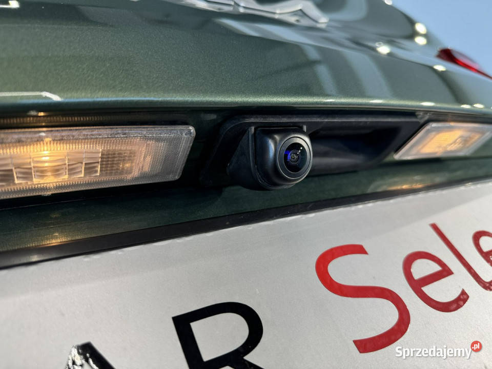 Kia Ceed LBL 15TGDI 140 DCT 20242025 r salon I benzyna małopolskie Myślenice sprzedam