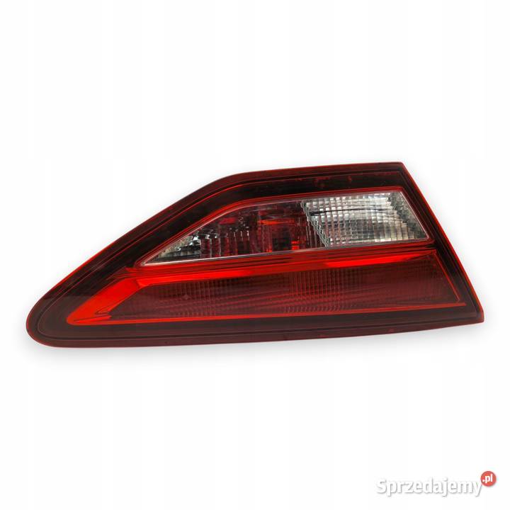 LAMPA LEWA Seat Leon III 201220r tylna tylnia Chełm