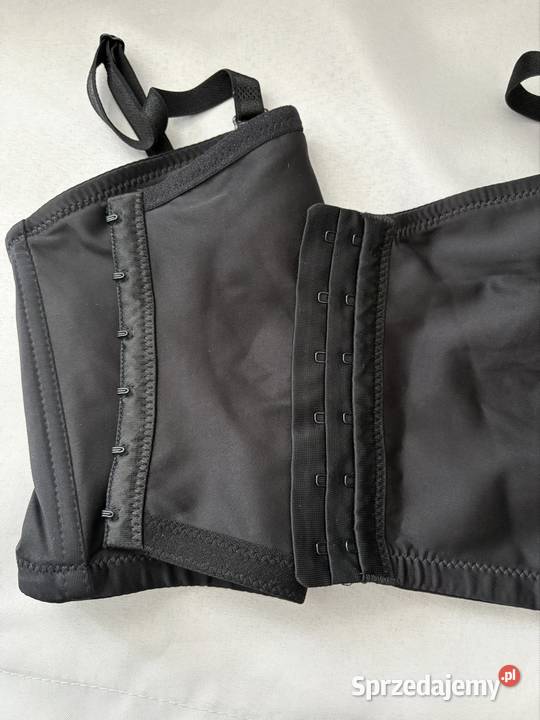 Top bielizna Bez wzoru Biała Podlaska