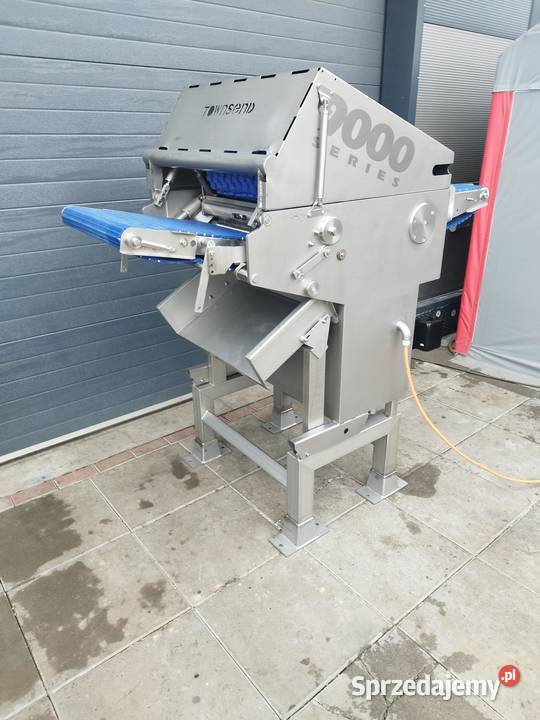 Skórowaczka Townsend model SK 9000 2009 r sprzedam