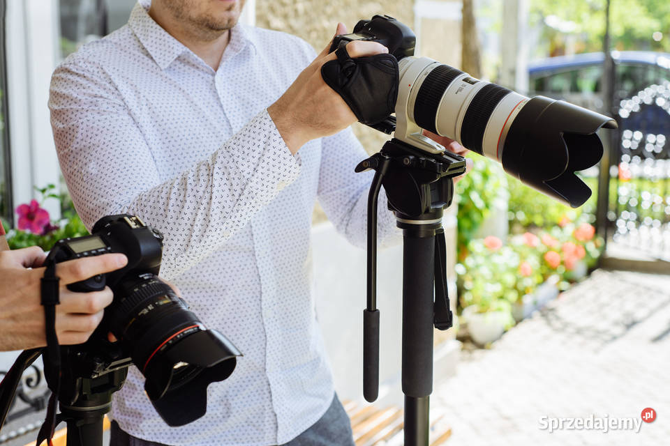 Fotograf na Wasz ślub wolne terminy 2022 Częstochowa