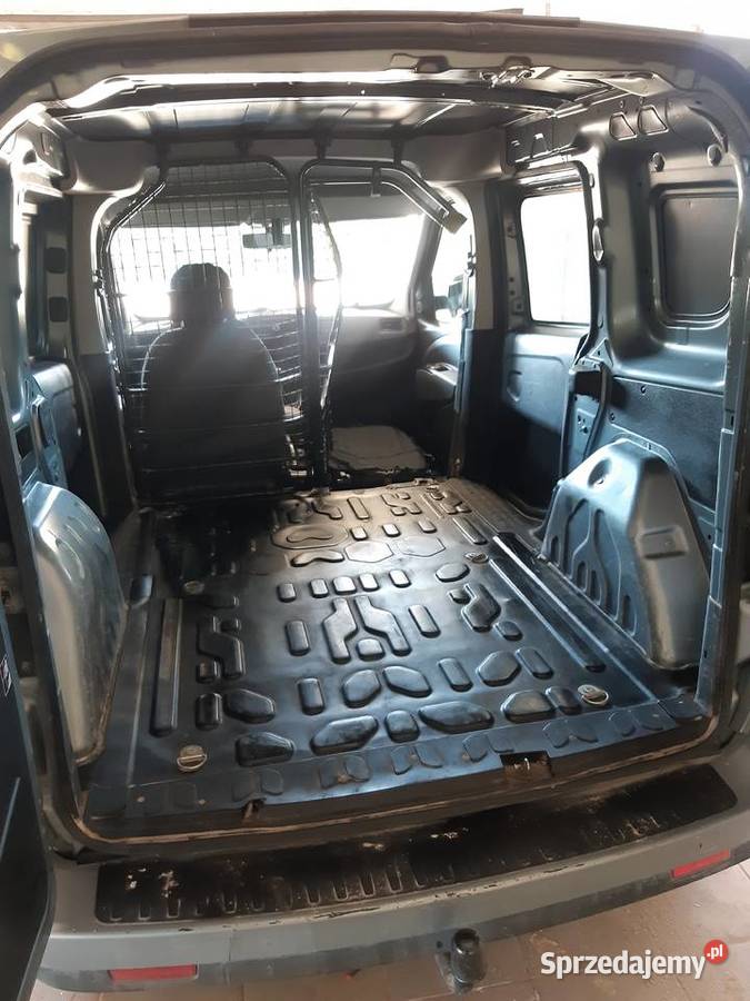 samochód ciężarowy fiat doblo 16 Dobrzyniewo Fabryczne