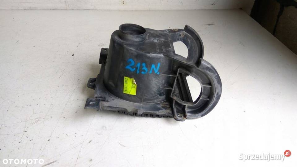 SCHOWEK KONSOLI AVENSIS T27 III 5562505020 Włoszczowa sprzedam