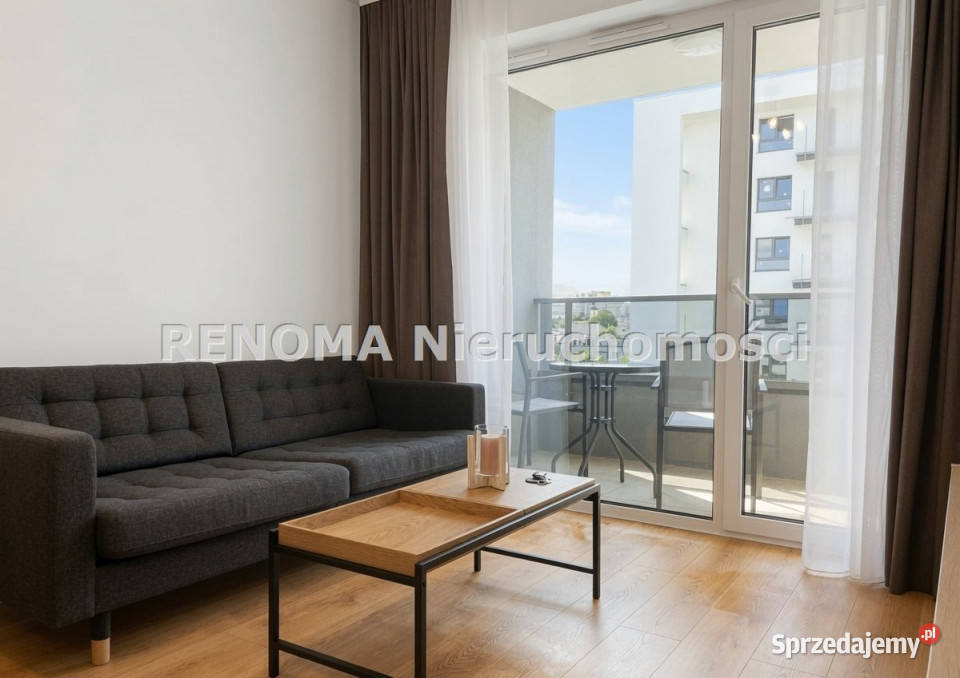 Mieszkanie 3552m2 2 pokojowe Białystok
