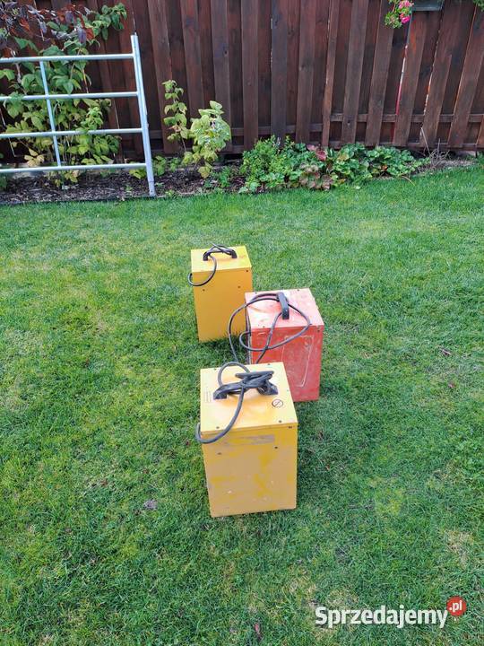 Falerka nagrzewnica sial 230v pakiet opolskie