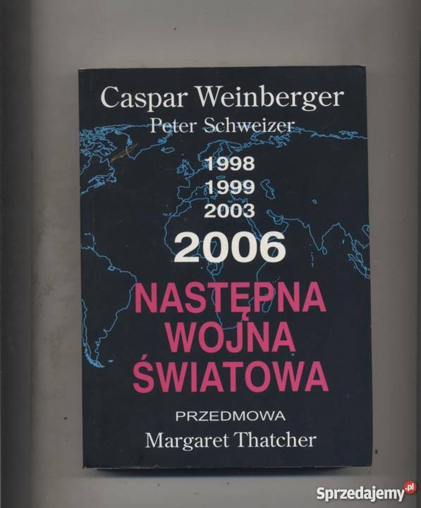 Nastepna wojna światowa Szczecin