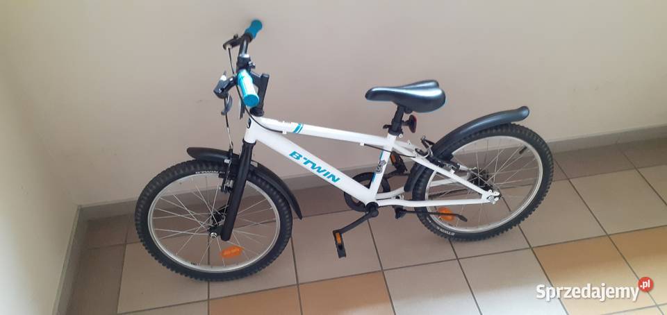 Rower koła 20 Wrocław