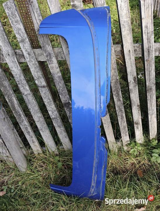 Spolier lotka klapy Kia Proceed 3