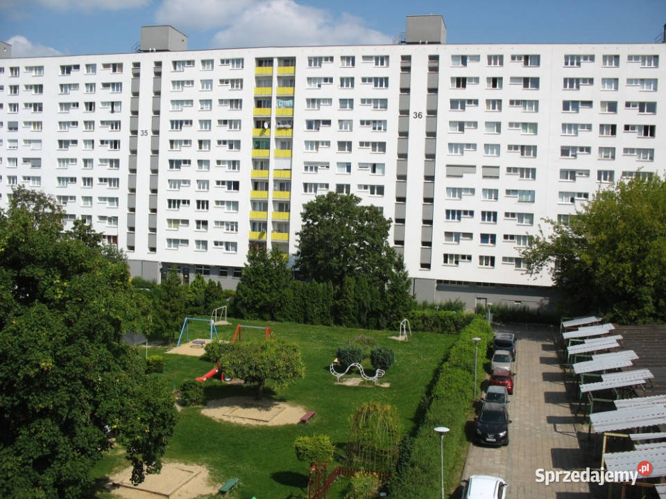 Poznań Rataje Sprzedam bezposrednio mieszkanie wielkopolskie