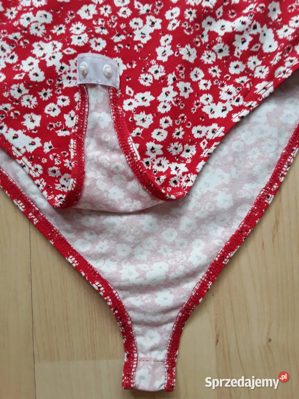 Letnie body r3234 River Island Warszawa