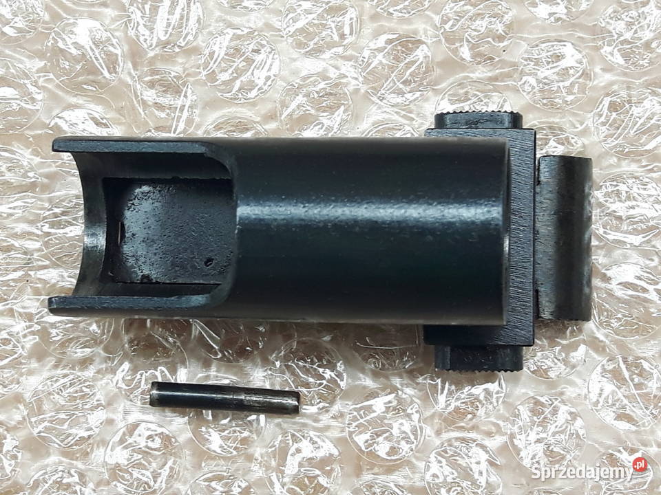 Bagnet Mosin Wz44 Stan kolekcjonerski Super