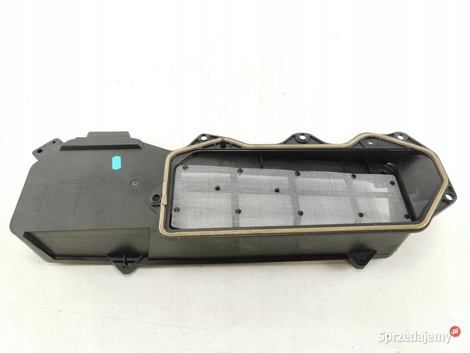 OSŁONA FILTRA KABINOWEGO FORD FIESTA 2005 135997 Obudowy filtrów sprzedam