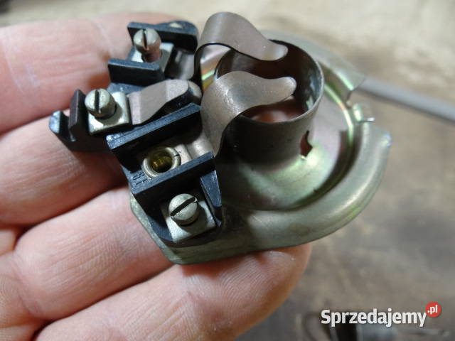 oprawka żarówki FER IFA AWO Simson MZ org DDR Żary