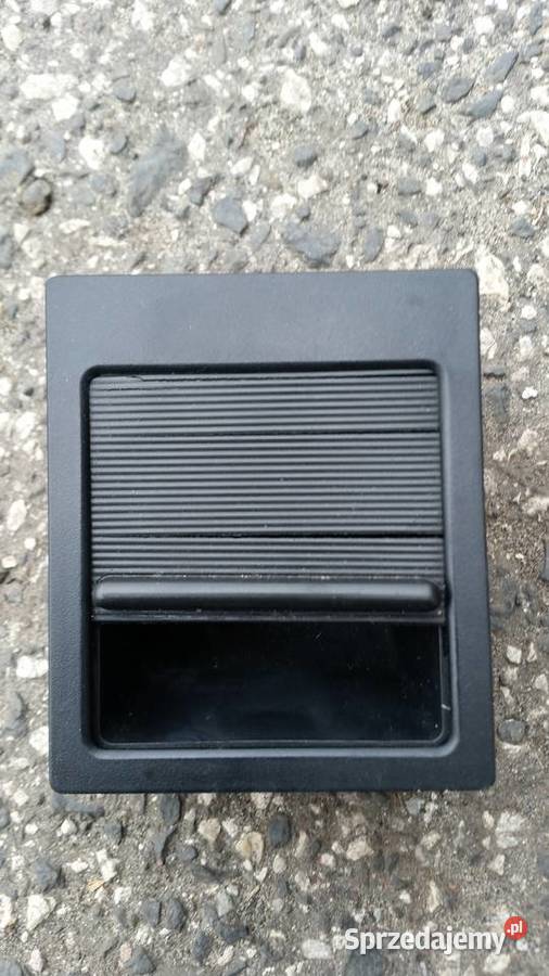 Schowek tunelu roletka BMW e39 Będzin sprzedam