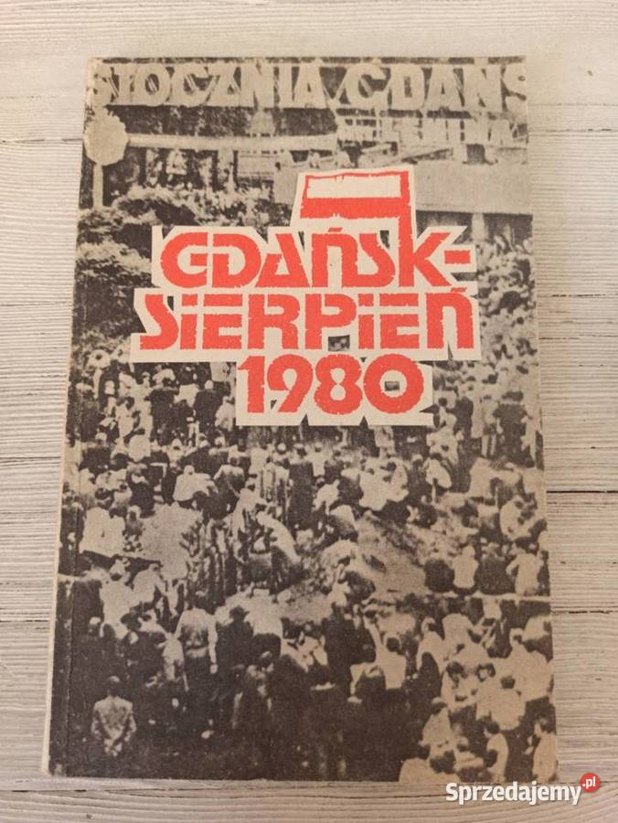 Gdańsk Sierpień 1989 Rozmowy Komisji Rządowej Bielsko-Biała