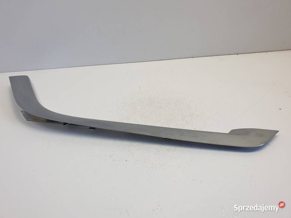 Range Rover II L494 LISTWA TUNELU środkowego Motoryzacja Rudka