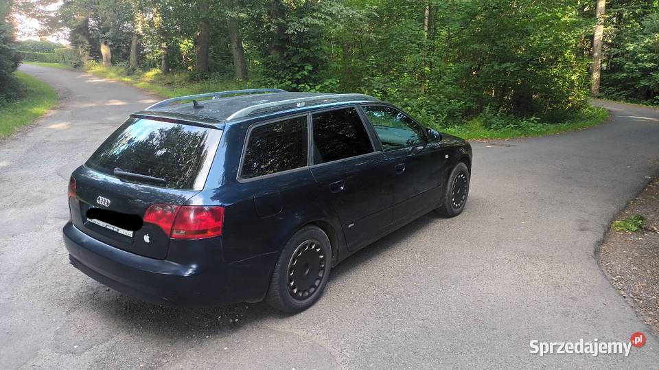 A4 b7 Sline nawi 6bieg GrzaneFoteleKomforty Integra dolnośląskie Kamienna Góra