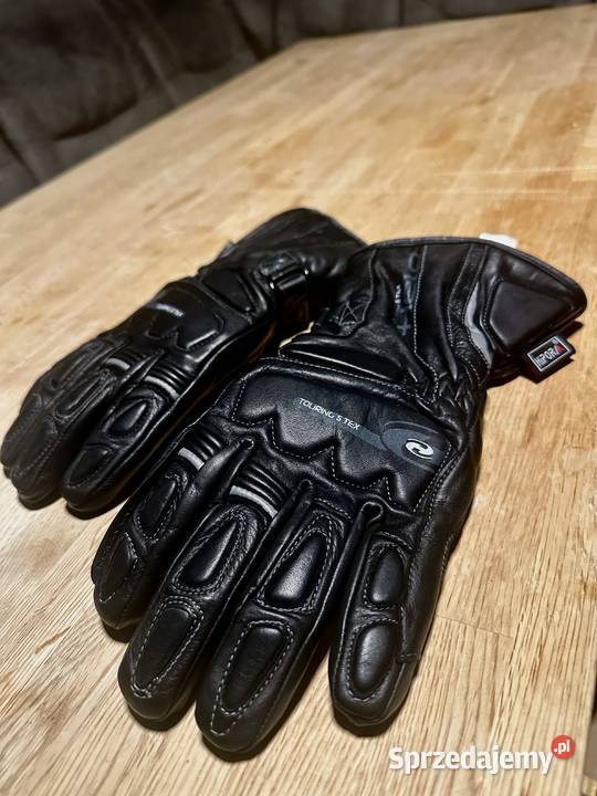 Rękawice Motocyklowe Held Touring 5 STex Rękawice Pławna Dolna