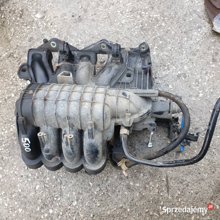 FIAT 500 12 KOLEKTOR SSACY CZUJNIK 0261230174 Łochowice