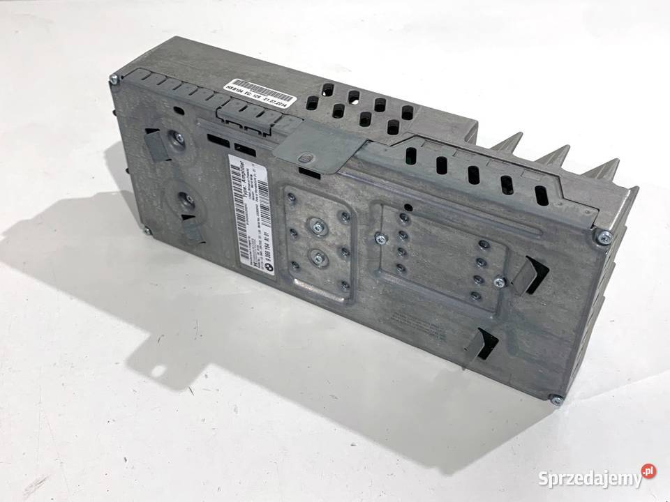 GŁOŚNIKI KOMPLET BMW F16 9366164 SUV 1419 AUDIO