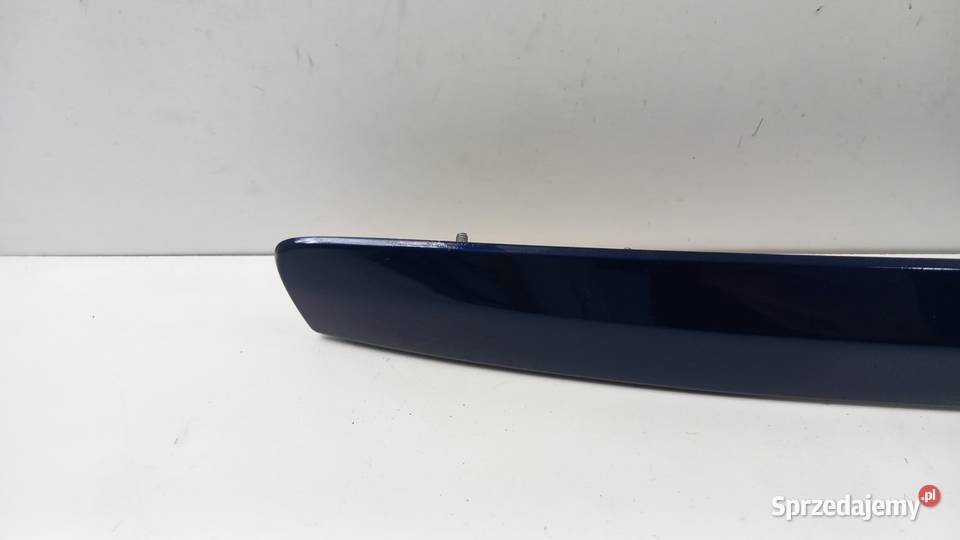 TOYOTA AVENSIS T27 SEDAN MIKROSTYK BLENDA KLAPY osobowe Zbierkowo