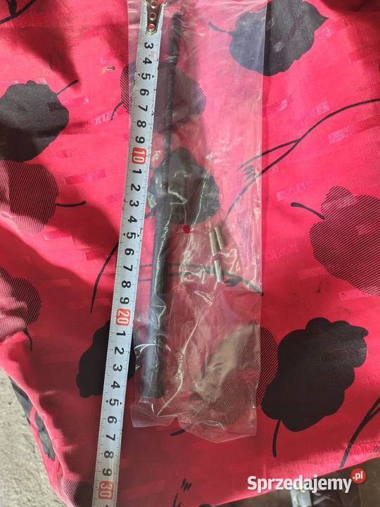 NOWA Oryginalna Antena 25 bat samochodowa 3 Krotoszyn