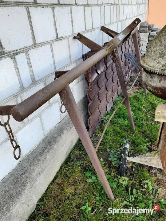 Rama do bron 3 Pułtusk sprzedam