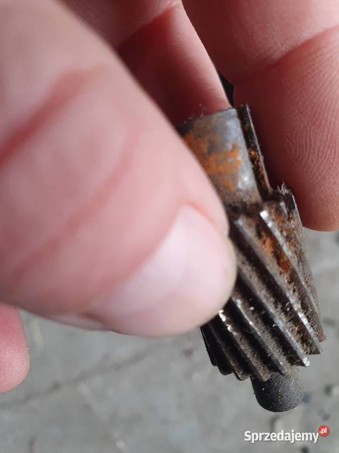 awo simson skrzynia biegów wielkopolskie Piła