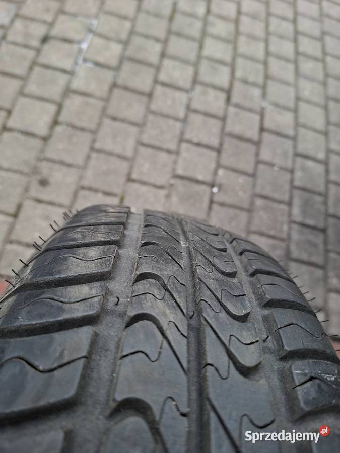 opony 1657013 r DĘBICA PASIO bieżnik ok 7 mm nie 165 Rybnik sprzedam