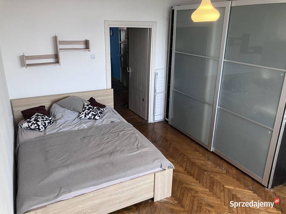 Sprzedam mieszkanie M3 w centrum Częstochowy z Częstochowa