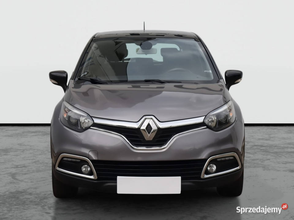 Renault Captur 09 TCe Łódź