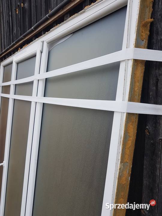 Okna Plastikowe Balkonowe Witryna Nowa Roczne