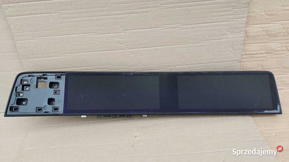 Licznik Zegary Ekran Wyświetlacz LCD Hyundai sprzedam