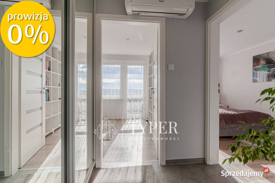 Nowoczesne mieszkanie z klimatyzacją Tarnów małopolskie sprzedam