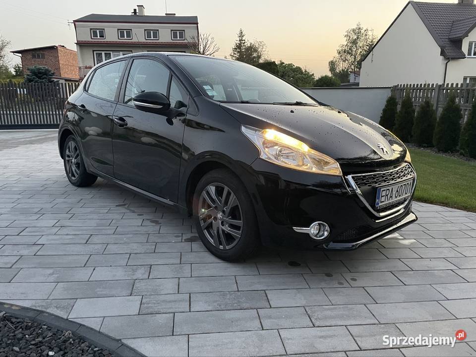 14 HDI 5 drzwi 2 kpl Opon elektryczne lusterka łódzkie Pławno