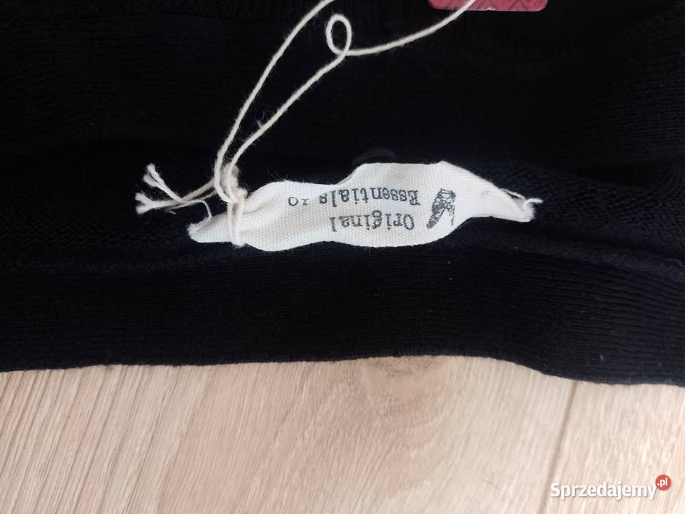 sukienka damska sweterkowa Jaworzno