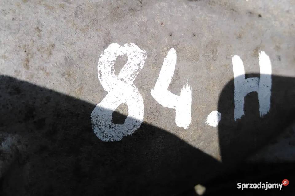 BEZPIECZNY ZAKUP SZYBKA DOSTAWA 84H Włoszczowa