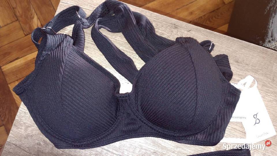 STRÓJ KĄPIELOWY XLSIZE Stroje kąpielowe Łódź