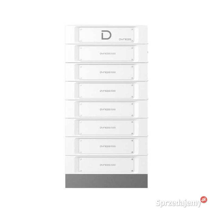 Magazyn Energii Dyness STACK100 3584kWh LiFePO4 sprzedam