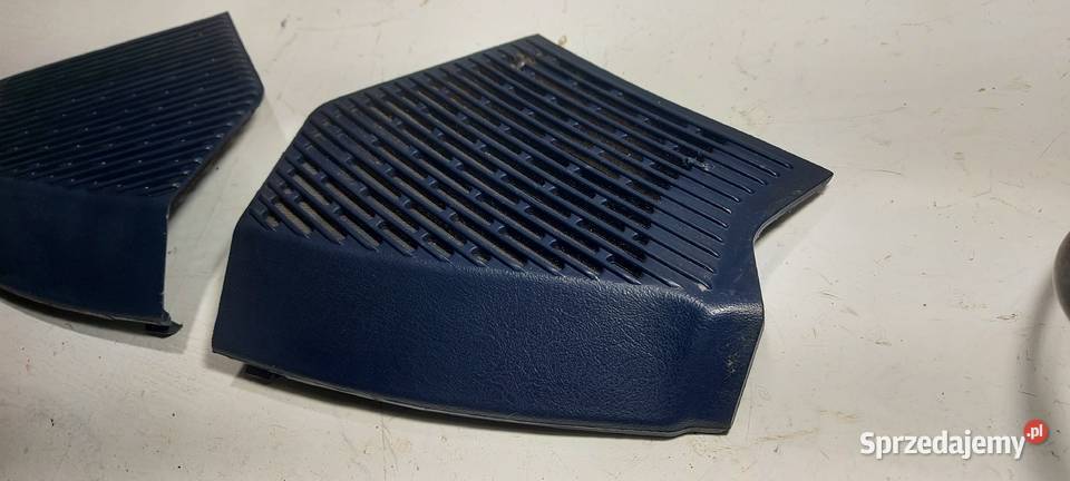 Maskownica osłona glosnika mercedes w123 Zbąszyń