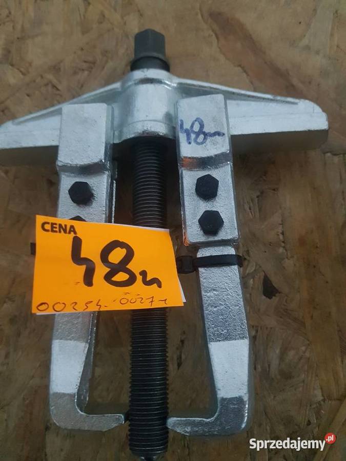 ŚCIAGACZ DO ŁOŻYSK DWURAMIENNY 6100MM wielkopolskie Głogowa