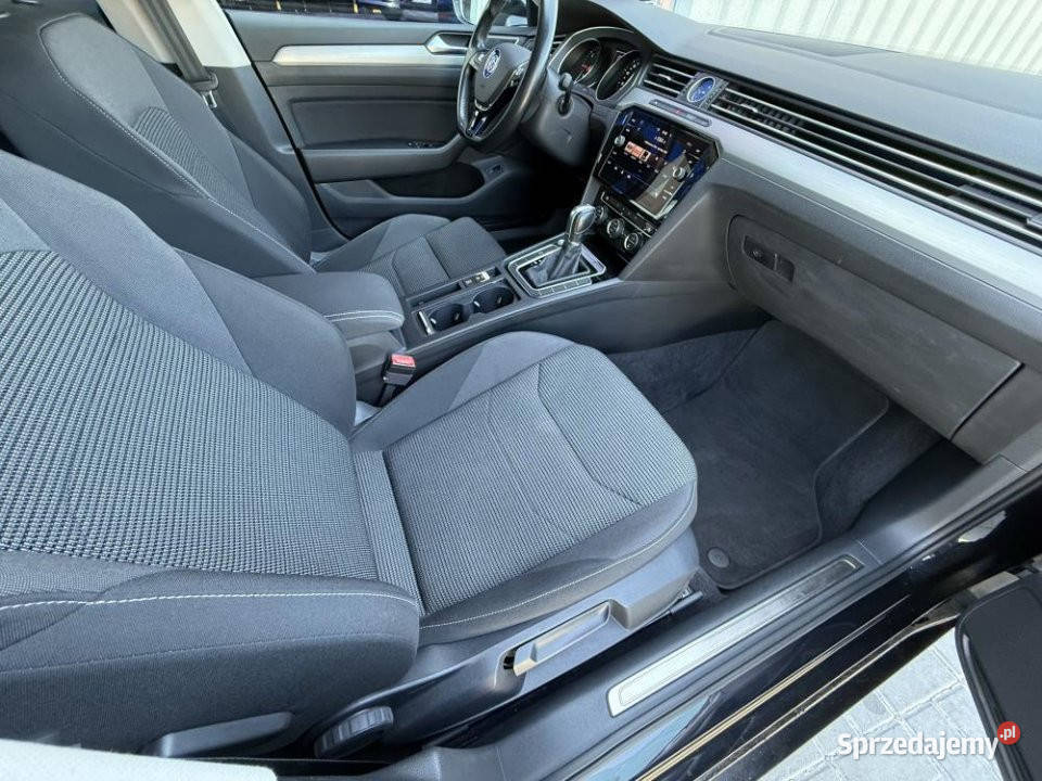Volkswagen Arteon 2019r Fvat 23 Bezwypadkowy Arteon podkarpackie Rzeszów