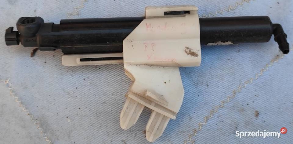 Ford Mondeo 3 mk III Spryskiwacz lampy Części samochodowe Jaworzno