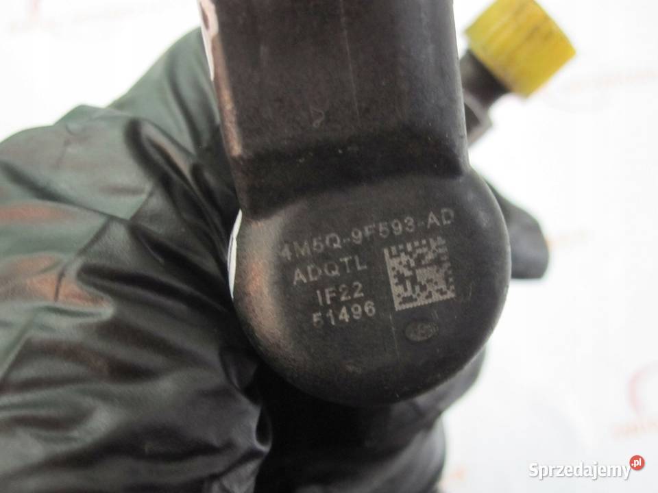 FOCUS MONDEO TRANSIT 18 TDCI wtrysk wtryskiwacz świętokrzyskie