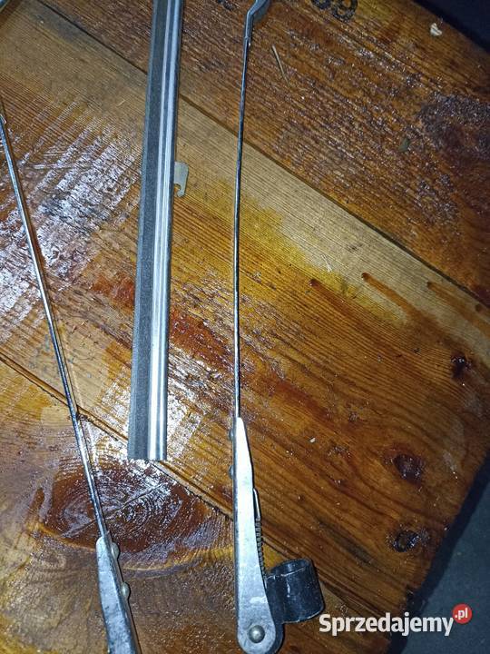 ZIŁ KRAZ URAL bwp t55 brdm wycieraczki szyb Koszalin