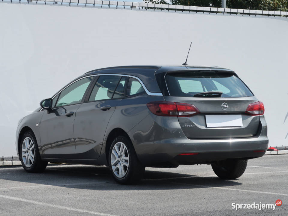 Opel Astra 16 CDTI elektryczne lusterka sprzedam