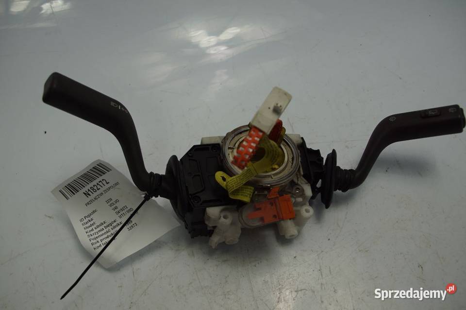 PRZEŁĄCZNIK ZESPOLONY VOLVO V40 30858496