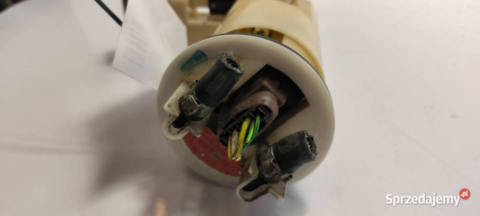 POMPKA PALIWOWA PEUGEOT 106 9684981680 sprzedam